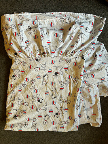 Vintage disney 101 dalmatiner - vintage,