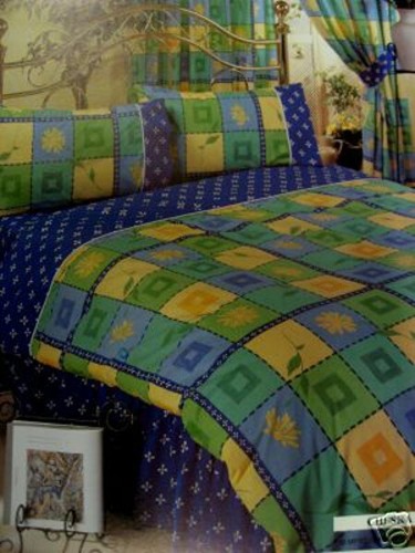 King size cheska - king, bettbezug