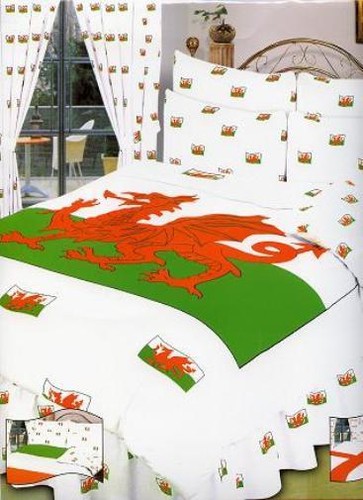 Welsh dragon wales - welsh,