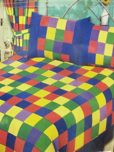 Doppelbett grafix bettbezug - grafix,