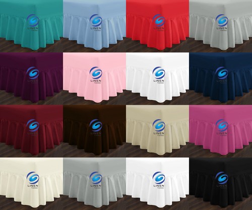 Balance laken polycotton - balance,