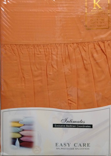 King size spannbettlaken - king,