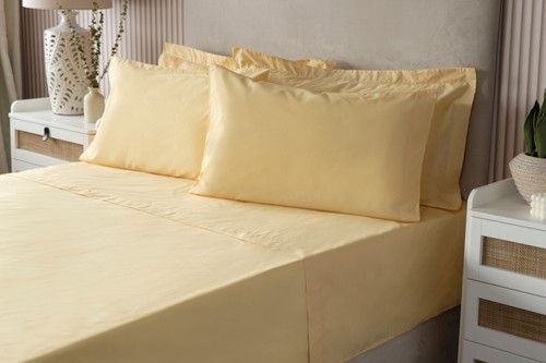 200 fadenzahl polycotton - 200,