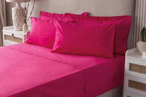 200 fadenzahl polycotton - 200,