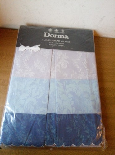 Dorma margarita damast double - dorma,