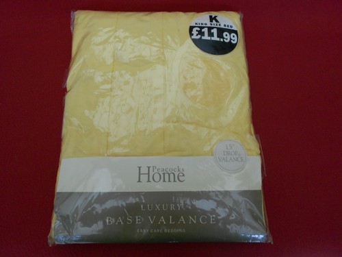 King size bettgestell - king,
