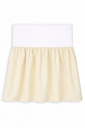 Bettumrandung 120 - ,
