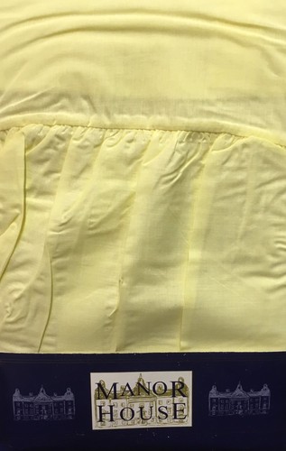 King size spannbettlaken - king,