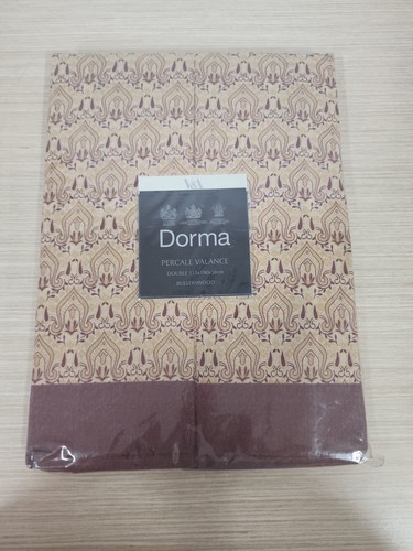 Dorma perkal volant - v, a