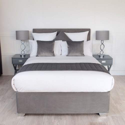 Diwan bettgestell wickel - bettgestell,