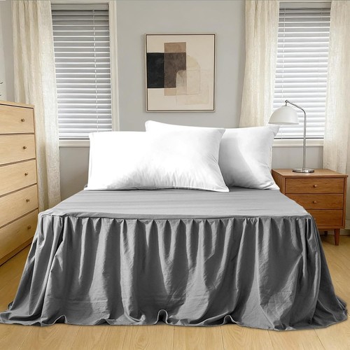 Betthusse polyester 140x200 - betthusse, cm