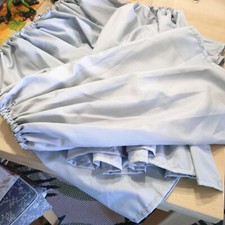 Kinderbett oder Stubenwagen