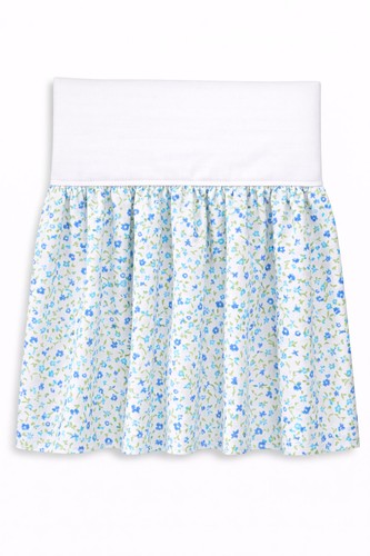 Bettumrandung 120x60cm blaue - bettumrandung,