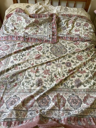 Dorma double size - v&a,