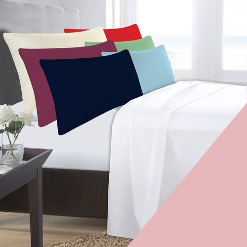 Doppelbett baby rosa - rosa, basis