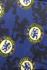Doppelbett Chelsea F.C