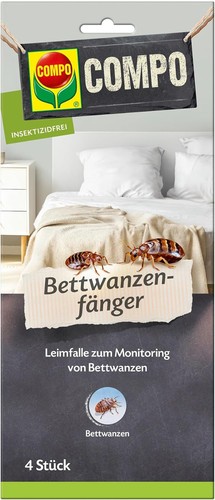 Compo bettwanzenfänger - compo,