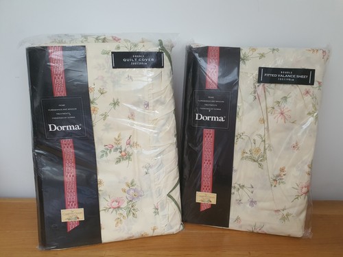 Vintage dorma country diary - dorma,