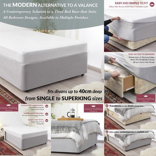 Luxus wildlederimitat diwan - luxus,
