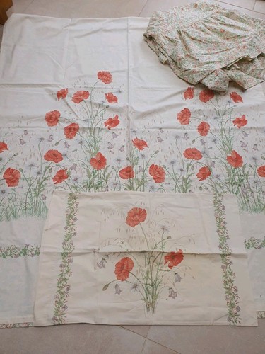 Dorma vintage country poppy - dorma,