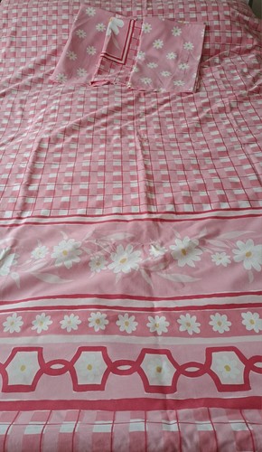Vintage einzelbett bettwäsche - vintage,