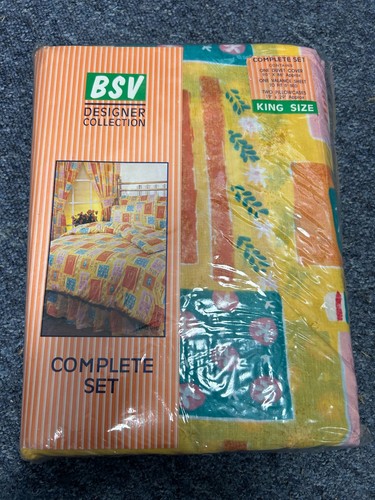 Vintage bsv king - bsv,