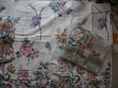 Neu king size bettbezug - neu,