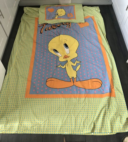 Vintage tweety pie - vintage,