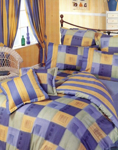 King size blimpses - blimpses, blau