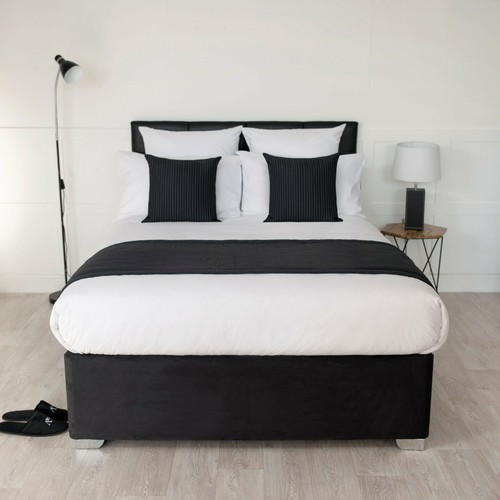 Deep fit diwan bettgestell - deep,