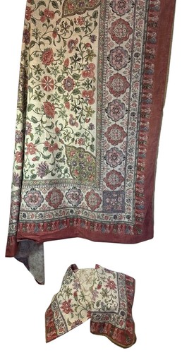 Vintage dorma kalamkari - vintage, v&a