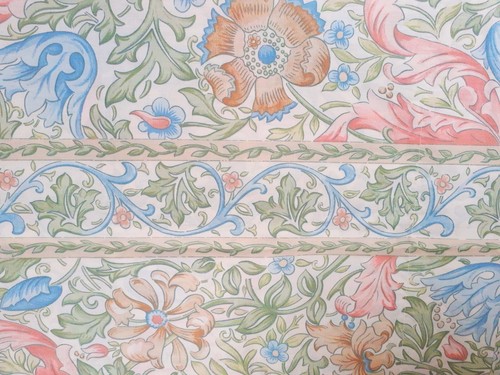 William morris lodden design - morris,