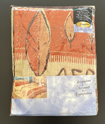 Dreamtime king size - dreamtime,