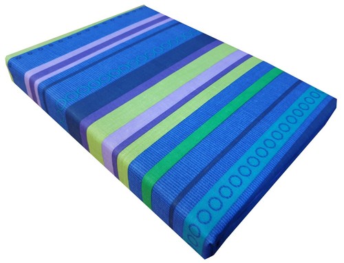 King size rio blau - king,