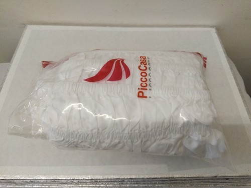 Piccocasa elastischer bettrock - elastischer,