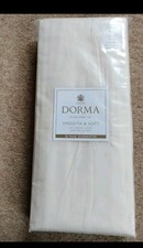Dorma King 300tc Smooth & Soft