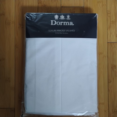Dorma bettwäsche single luxus - bettwäsche,