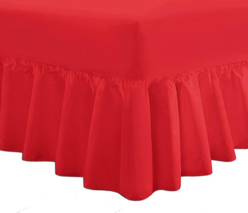 Einzelbett spannbetttuch - einzelbett,