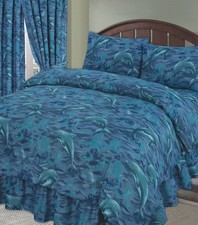 King Delphin Komplettset