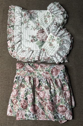 Vintage sanderson stil double - vintage,