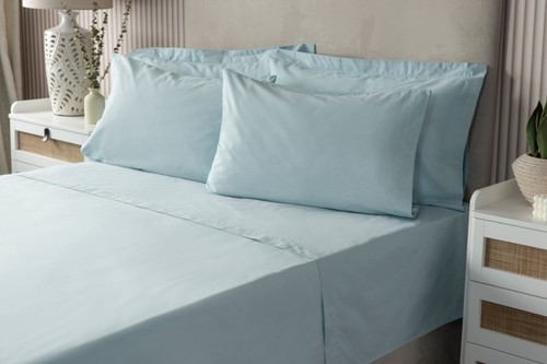 200 fadenzahl polycotton - 200,