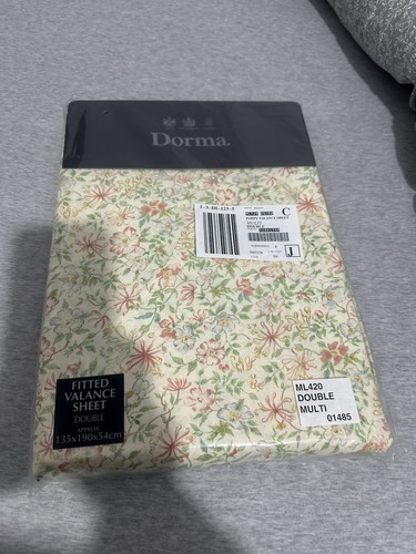 Dorma poppy doppel - poppy,